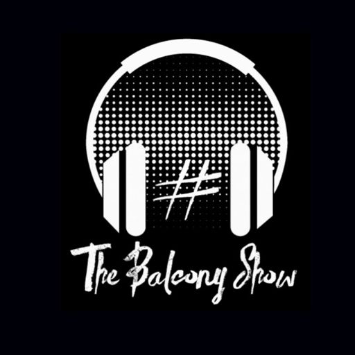 Cover art for podcast The Balcony Show