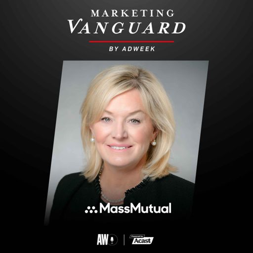 Jennifer Halloran, CMO, MassMutual on Sports Marketing