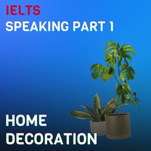 IELTS Speaking for Success on RadioPublic