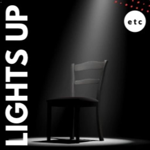 Cover art for podcast LIGHTS UP!