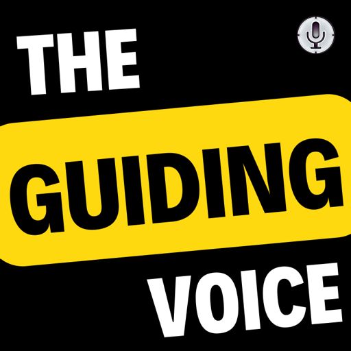 Cover art for podcast The Guiding Voice