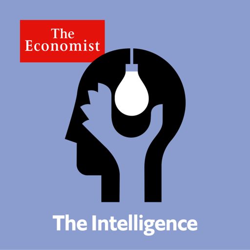 Cover art for podcast The Intelligence from The Economist
