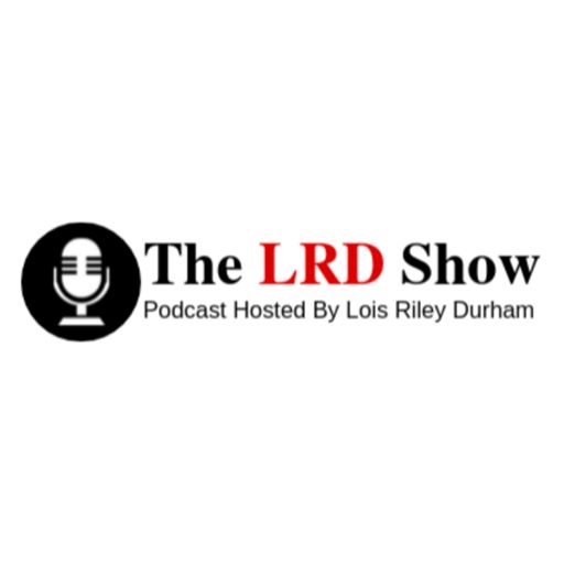 Cover art for podcast The LRD Show