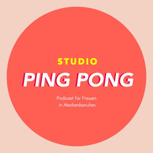 Cover art for podcast Studio Ping Pong