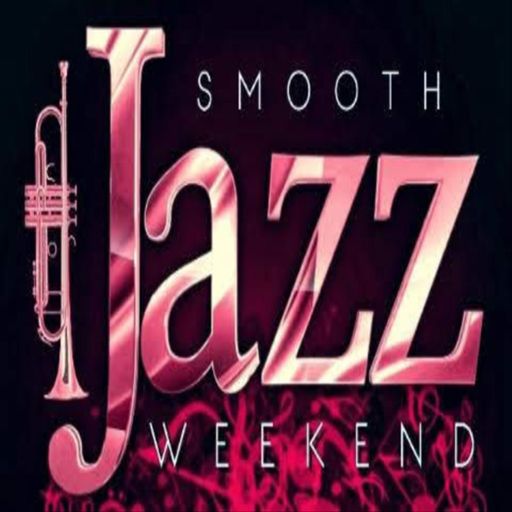 Cover art for podcast Smooth Jazz Weekend Radio Show w/Tina E.