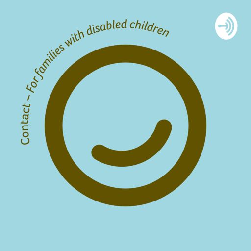 Cover art for podcast The helpful podcast for families with disabled children