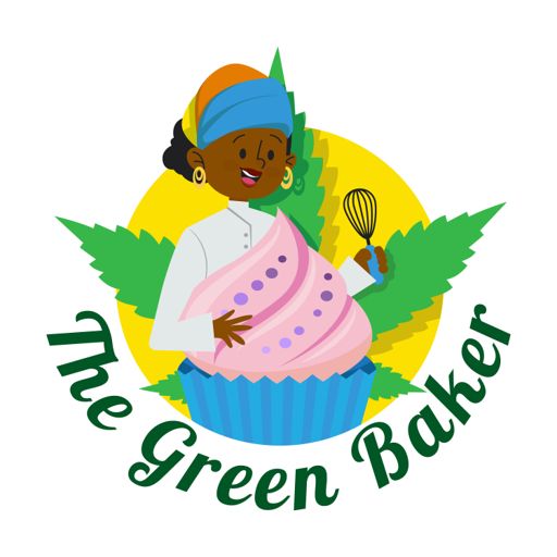 Cover art for podcast The Green Baker Podcast