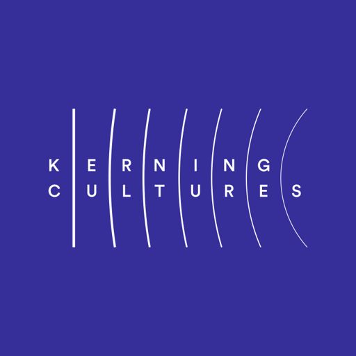 Cover art for podcast Kerning Cultures
