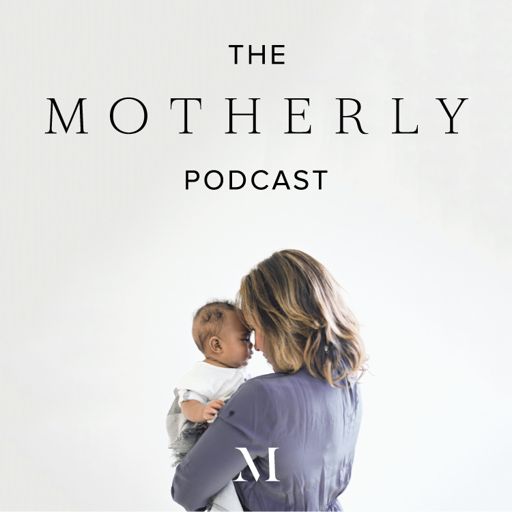 Cover art for podcast The Motherly Podcast