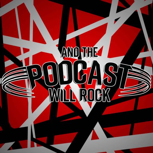 Cover art for podcast And The Podcast Will Rock