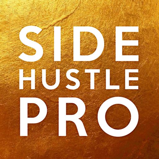 Side Hustle Pro on RadioPublic