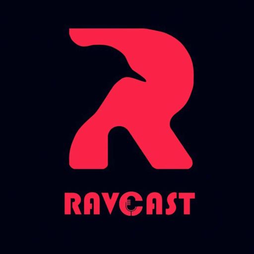 Cover art for podcast راوکست | Ravcast