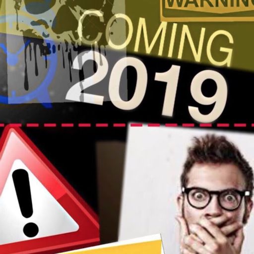 Warning Steve Quayle What S Really Coming In 2019 From Sheila - steve quayle what s really coming in 2019 from sheila zilinsky on radiopublic
