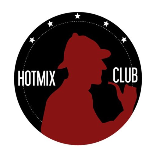 HotMix Club Podcast on RadioPublic