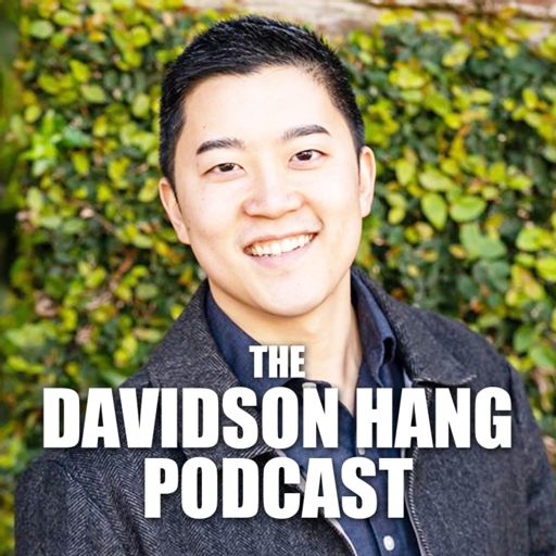 Cover art for podcast The Davidson Hang Podcast