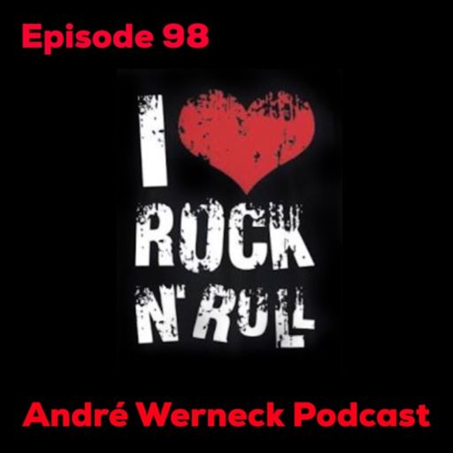 Episode 95 Deep Dance From Andre Werneck S Podcast On Radiopublic