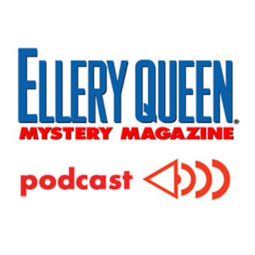 Cover art for podcast Ellery Queen's Mystery Magazine's Fiction Podcast