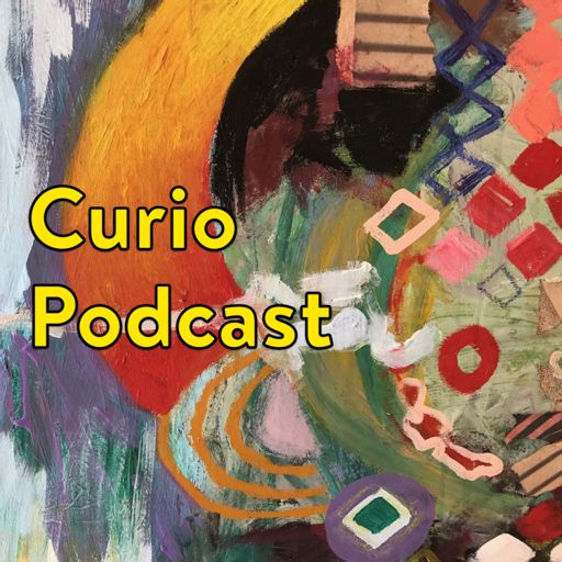 Cover art for podcast Curio Podcast