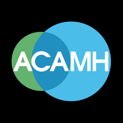 Cover art for podcast Association for Child and Adolescent Mental Health (ACAMH)