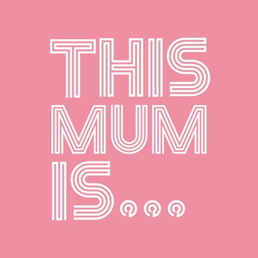 Cover art for podcast This Mum Is
