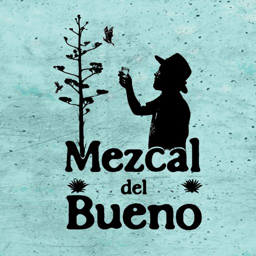 Cover art for podcast Mezcal del Bueno