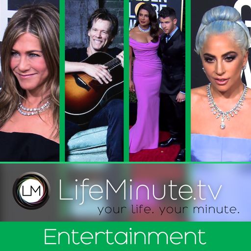 LifeMinute Entertainment on RadioPublic