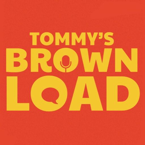 Cover art for podcast Tommy's Brownload