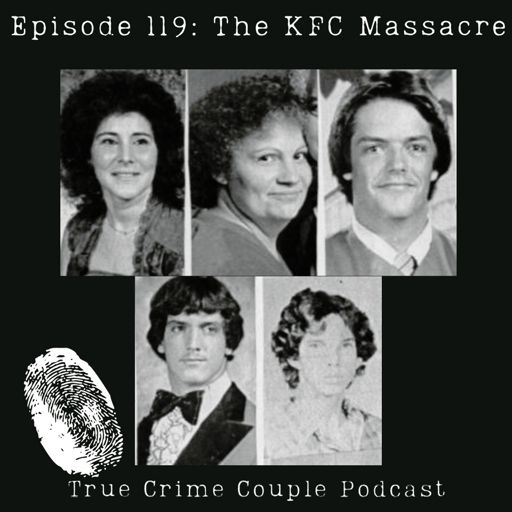 Episode 163: The Hollandsburg Massacre