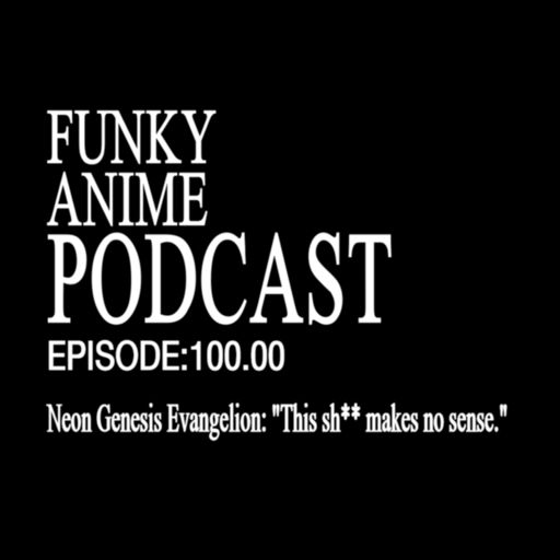 Funky Anime Podcast / FAP #29 - Konosuba