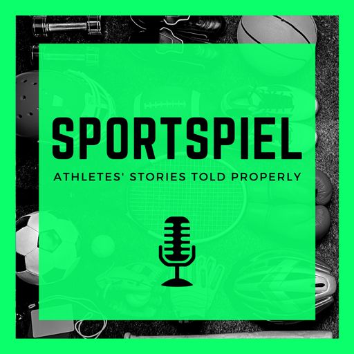 Cover art for podcast SportSpiel