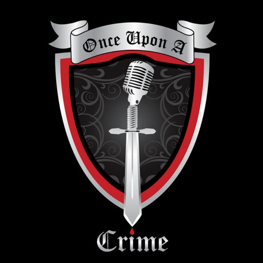 Cover art for podcast Once Upon a Crime