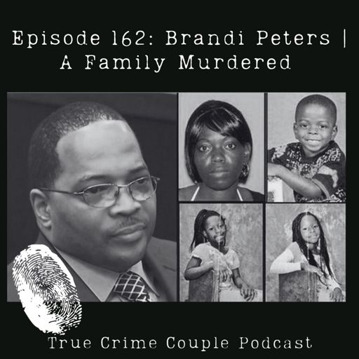 True Crime Couple / Episode 140: The Murder of the MacIvor Family