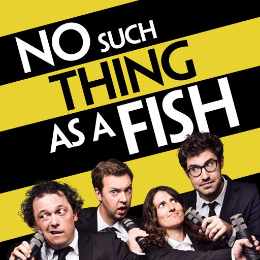 No Such Thing As A Fish on RadioPublic