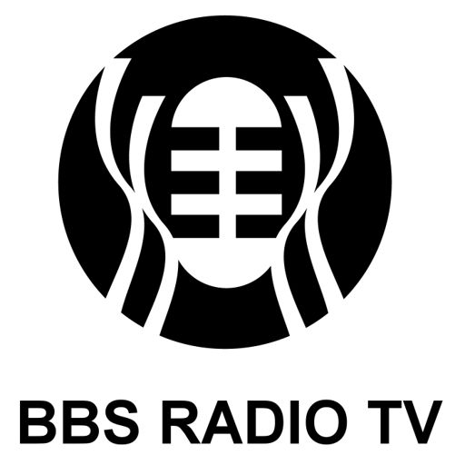 Cover art for podcast BBS Radio TV Station 1 Live