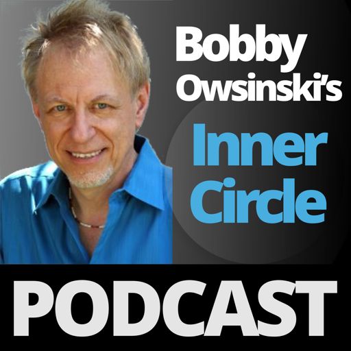 Cover art for podcast Bobby Owsinski's Inner Circle Podcast