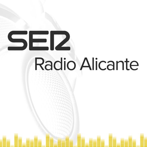 Cover art for podcast Radio Alicante