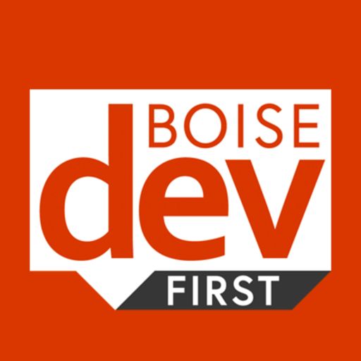 Cover art for podcast BoiseDev: Idaho development, growth & business