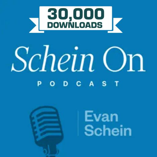 Cover art for podcast Schein On