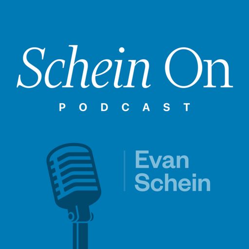 Cover art for podcast Schein On