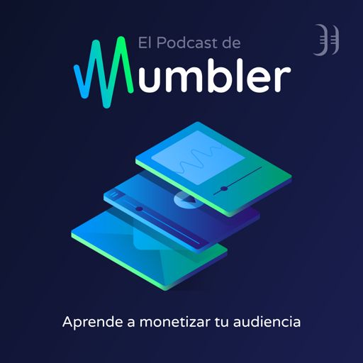 Cover art for podcast El podcast de Mumbler