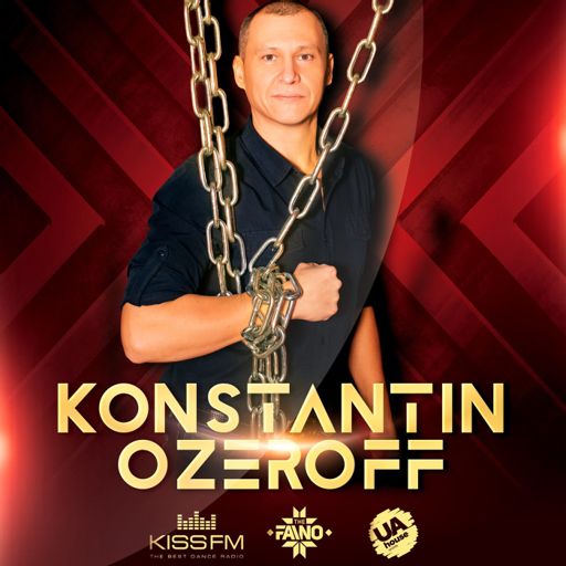 DJ KONSTANTIN OZEROFF On RadioPublic