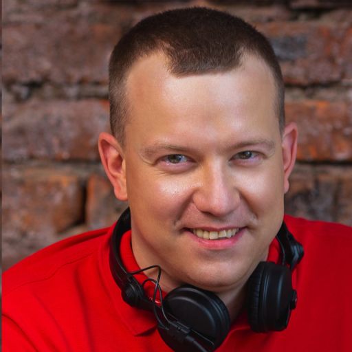 DJ Hot Maker (Дмитрий Карманов) On RadioPublic