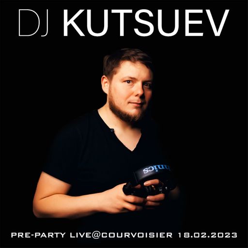 Sergey Kutsuev On RadioPublic