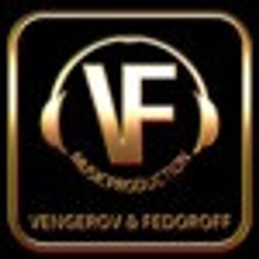 DJ VENGEROV (VENGEROV & FEDOROFF) On RadioPublic