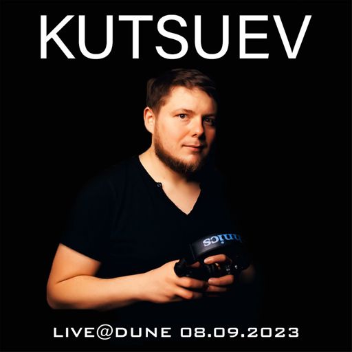 Sergey Kutsuev On RadioPublic