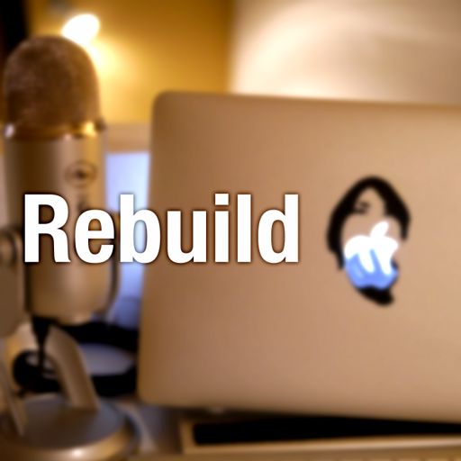 Rebuild On Radiopublic