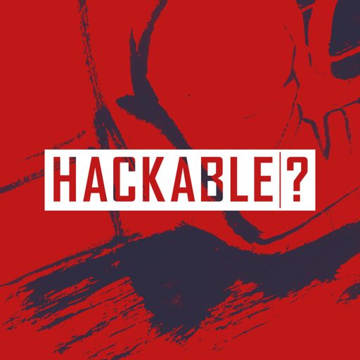 Cover art for podcast Hackable?