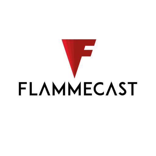 Cover art for podcast Flammecast