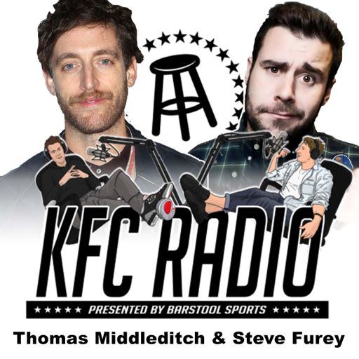 Kfc Radio On Radiopublic