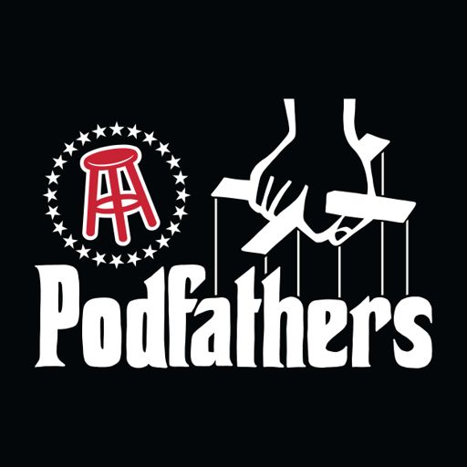 Cover art for podcast The Podfathers
